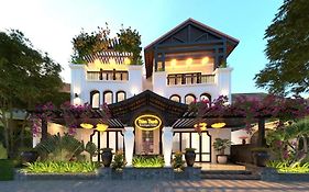 Thien Thanh Boutique Hotel